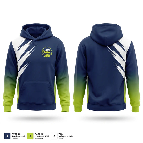 Hoodie, MS Roit, Softball, Teamtime, Team time, sublimation, custom sports apparel, team uniforms, spirit wear, spiritwear, sports uniforms, custom shirts, team store, custom team store, fundraiser sports, apparel fundraiser
