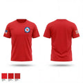 VR-55 18518260 Old School Cotton Feel Shirt - 1