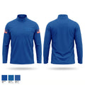 Chattanooga Fire dept. Windbreaker - 1