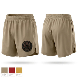 Ranger Panties, 1st Battalion 24th Infantry regiment, Army, Teamtime, Team time, sublimation, custom sports apparel, team uniforms, spirit wear, spiritwear, sports uniforms, custom shirts, team store, custom team store, fundraiser sports, apparel fundraiser