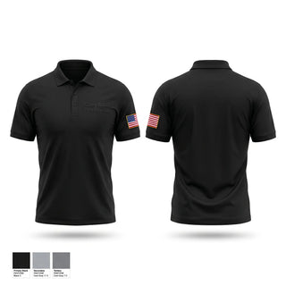 Short Sleeve Performance Polo, Carey Rural Fire & Rescue, Fire Department, Teamtime, Team time, sublimation, custom sports apparel, team uniforms, spirit wear, spiritwear, sports uniforms, custom shirts, team store, custom team store, fundraiser sports, apparel fundraiser