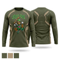 Creakers Long Sleeve Performance Shirt - 2