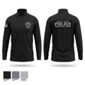 TRAFFIC UNIT Windbreaker - 1