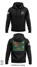 USS CHARLOTTE SSN 766 29981241 Hoodie - 103