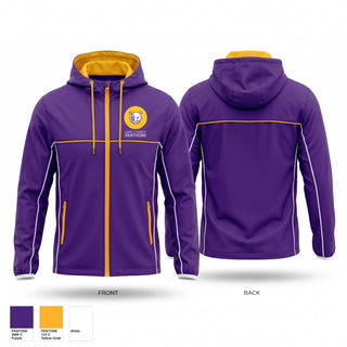 Hoodie, Lake County Panthers, Women's Volleyball, Teamtime, Team time, sublimation, custom sports apparel, team uniforms, spirit wear, spiritwear, sports uniforms, custom shirts, team store, custom team store, fundraiser sports, apparel fundraiser