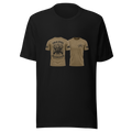 C. Co 2/113th INF Unisex Staple T-Shirt