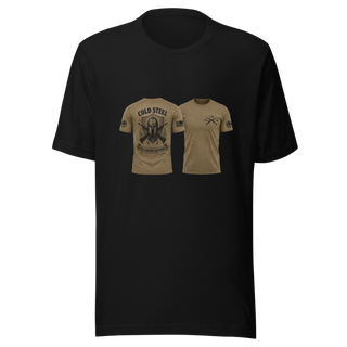 Unisex Staple T-Shirt - Black