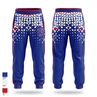 Sweatpants, W.I.T, Softball, Teamtime, Team time, sublimation, custom sports apparel, team uniforms, spirit wear, spiritwear, sports uniforms, custom shirts, team store, custom team store, fundraiser sports, apparel fundraiser