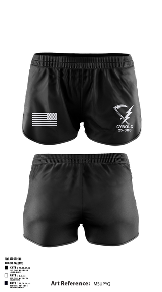Ranger Panties, CLASS 25-006, , Teamtime, Team time, sublimation, custom sports apparel, team uniforms, spirit wear, spiritwear, sports uniforms, custom shirts, team store, custom team store, fundraiser sports, apparel fundraiser
