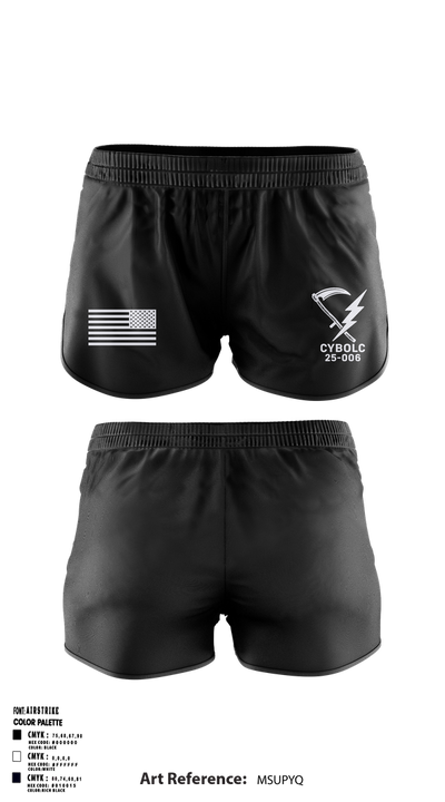 CLASS 25-006 48091830 Ranger Panties - 1