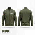 East Cascade SWAT 18232724 Windbreaker - 1