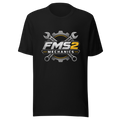 FMS2 Unisex Staple T-Shirt