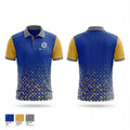 BBI Bannanas 53824377 Short Sleeve Performance Polo - 1