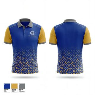 Short Sleeve Performance Polo, BBI Bannanas, Softball, Teamtime, Team time, sublimation, custom sports apparel, team uniforms, spirit wear, spiritwear, sports uniforms, custom shirts, team store, custom team store, fundraiser sports, apparel fundraiser