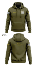 VFMA Use of Force Hoodie - 501