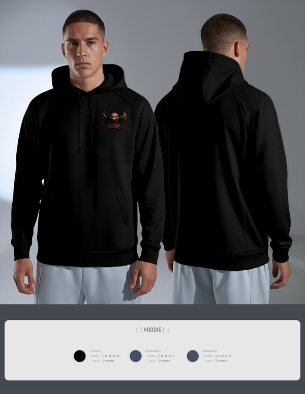 Hoodie, EAGLE EYE AGENCY, , Teamtime, Team time, sublimation, custom sports apparel, team uniforms, spirit wear, spiritwear, sports uniforms, custom shirts, team store, custom team store, fundraiser sports, apparel fundraiser