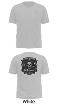 Katy PD K9 Unit 15981164 Short Sleeve Performance Shirt - 8