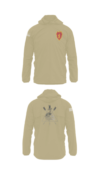 325th LSB 4209353 Windbreaker - 81