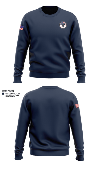 Crew Neck Sweatshirt, Runnemede Police, Police, Teamtime, Team time, sublimation, custom sports apparel, team uniforms, spirit wear, spiritwear, sports uniforms, custom shirts, team store, custom team store, fundraiser sports, apparel fundraiser