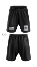 1ST PLT, 94MP 21445668 Athletic Shorts With Pockets - 21