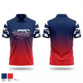 Dawgs 12702409 Short Sleeve Performance Polo - 1