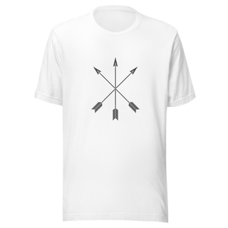 Unisex Staple T-Shirt - White
