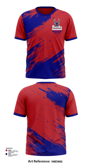 Short Sleeve Performance Shirt, team name, Wrestling, Teamtime, Team time, sublimation, custom sports apparel, team uniforms, spirit wear, spiritwear, sports uniforms, custom shirts, team store, custom team store, fundraiser sports, apparel fundraiser