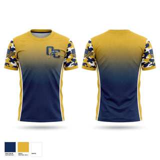 Football Jersey, Oakmont chargers, , Teamtime, Team time, sublimation, custom sports apparel, team uniforms, spirit wear, spiritwear, sports uniforms, custom shirts, team store, custom team store, fundraiser sports, apparel fundraiser