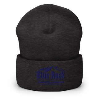 BRRS 76237489 Cuffed Beanie | Yupoong 1501KC