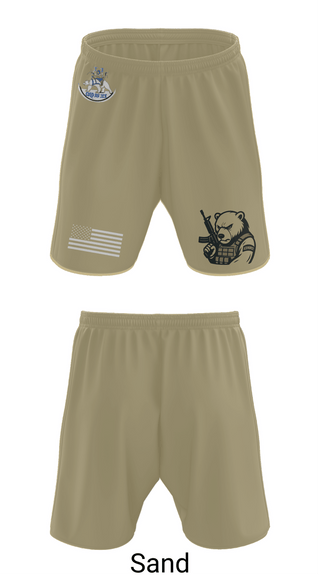 Athletic Shorts With Pockets, Icehurst, , Teamtime, Team time, sublimation, custom sports apparel, team uniforms, spirit wear, spiritwear, sports uniforms, custom shirts, team store, custom team store, fundraiser sports, apparel fundraiser