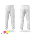 Bayside Bananas Sweatpants - 2