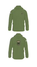 Army Recruiting 10395648 Windbreaker - 41
