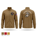 Recruiting station Stephenville Windbreaker - 1