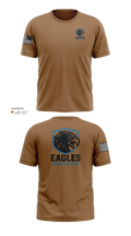 22d TRSS 82035431 Short Sleeve Performance Shirt - 21