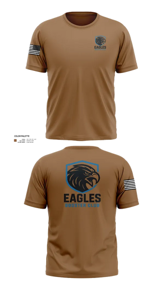 Old School Cotton Feel Shirt, 22d TRSS, , Teamtime, Team time, sublimation, custom sports apparel, team uniforms, spirit wear, spiritwear, sports uniforms, custom shirts, team store, custom team store, fundraiser sports, apparel fundraiser