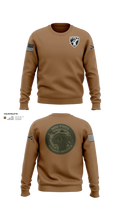 1-200 Crew Neck Sweatshirt - 22