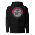 MCAS Miramar Emergency Dispatch Unisex Hoodie - 1