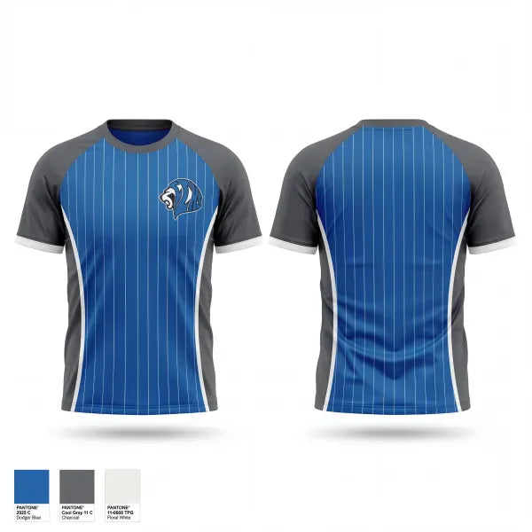 Short Sleeve Performance Shirt, Lady Lions, Softball, Teamtime, Team time, sublimation, custom sports apparel, team uniforms, spirit wear, spiritwear, sports uniforms, custom shirts, team store, custom team store, fundraiser sports, apparel fundraiser