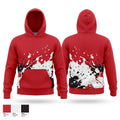 Daybreak Star 57070602 Hoodie - 1