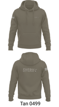 Barren County TAC Team 38222509 Hoodie - 74