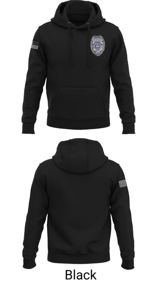 Hoodie, Hendersonville FLEX Team, Police, Teamtime, Team time, sublimation, custom sports apparel, team uniforms, spirit wear, spiritwear, sports uniforms, custom shirts, team store, custom team store, fundraiser sports, apparel fundraiser
