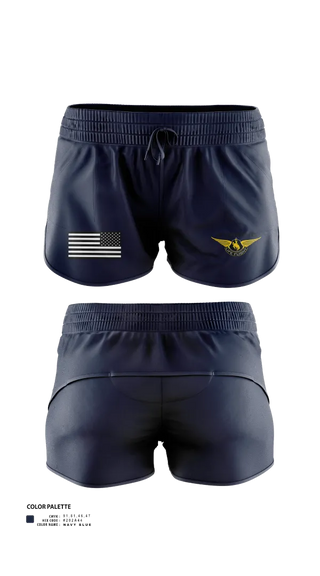 Ranger Panties, Wyoming Life Flight, , Teamtime, Team time, sublimation, custom sports apparel, team uniforms, spirit wear, spiritwear, sports uniforms, custom shirts, team store, custom team store, fundraiser sports, apparel fundraiser