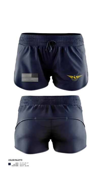Wyoming Life Flight 20102852 Ranger Panties - 42