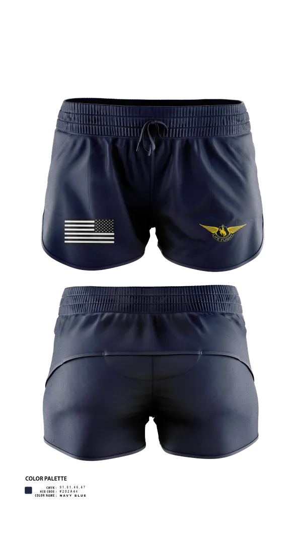 Ranger Panties, Wyoming Life Flight, , Teamtime, Team time, sublimation, custom sports apparel, team uniforms, spirit wear, spiritwear, sports uniforms, custom shirts, team store, custom team store, fundraiser sports, apparel fundraiser