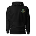 981st MP Co 36820772 Unisex Premium Hoodie | Cotton Heritage M2580