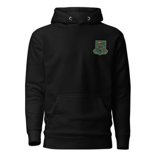 981st MP Co 36820772 Unisex Premium Hoodie | Cotton Heritage M2580