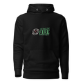 Dublin Fire Department Unisex Hoodie - 1