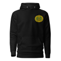 F Co 3-485th REGT Unisex Premium Hoodie | Cotton Heritage M2580
