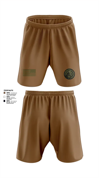 Athletic Shorts With Pockets, Sector Intelligence Unit, Police, Teamtime, Team time, sublimation, custom sports apparel, team uniforms, spirit wear, spiritwear, sports uniforms, custom shirts, team store, custom team store, fundraiser sports, apparel fundraiser