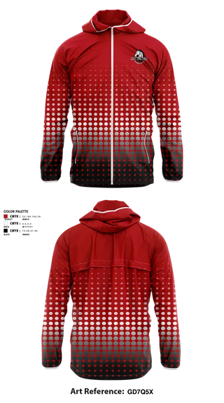 Windbreaker, Westfall mustangs, Women's Basketball, Teamtime, Team time, sublimation, custom sports apparel, team uniforms, spirit wear, spiritwear, sports uniforms, custom shirts, team store, custom team store, fundraiser sports, apparel fundraiser